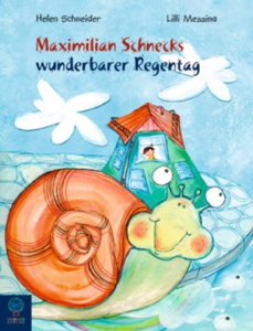 Sendung 4: “Kinderbücher” vom 23.02.2009